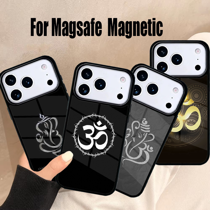 เคสโทรศัพท์ลายสัญลักษณ์ออม โอม - Yoga Fitness Apple บทวิจารณ์และราคา