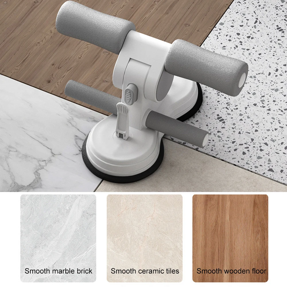 1PCS Sit Up Bar Floor,แบบพกพาซ - Push Up Board บทวิจารณ์และราคา