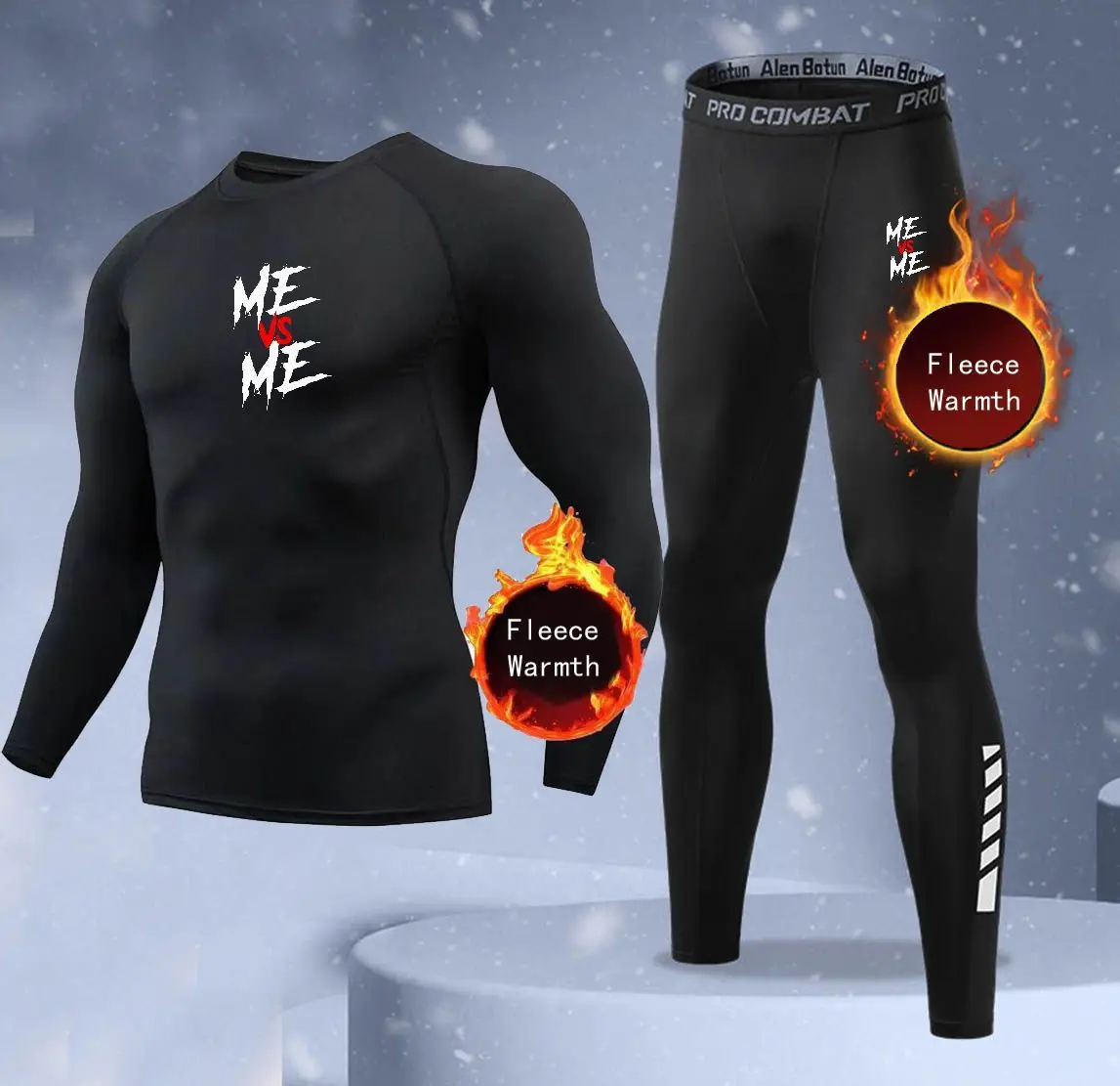 ชุดออกกำลังกายสำหรับผู้ชาย Fin - Yoga Of Fitness บทวิจารณ์และราคา