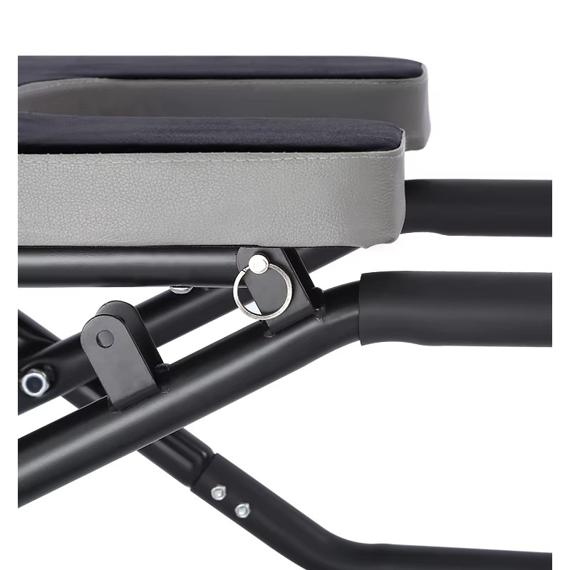 เก้าอี้โยคะแบบพับได้ ปรับระดับ - Yoga Fitness Resistance Band บทวิจารณ์และราคา