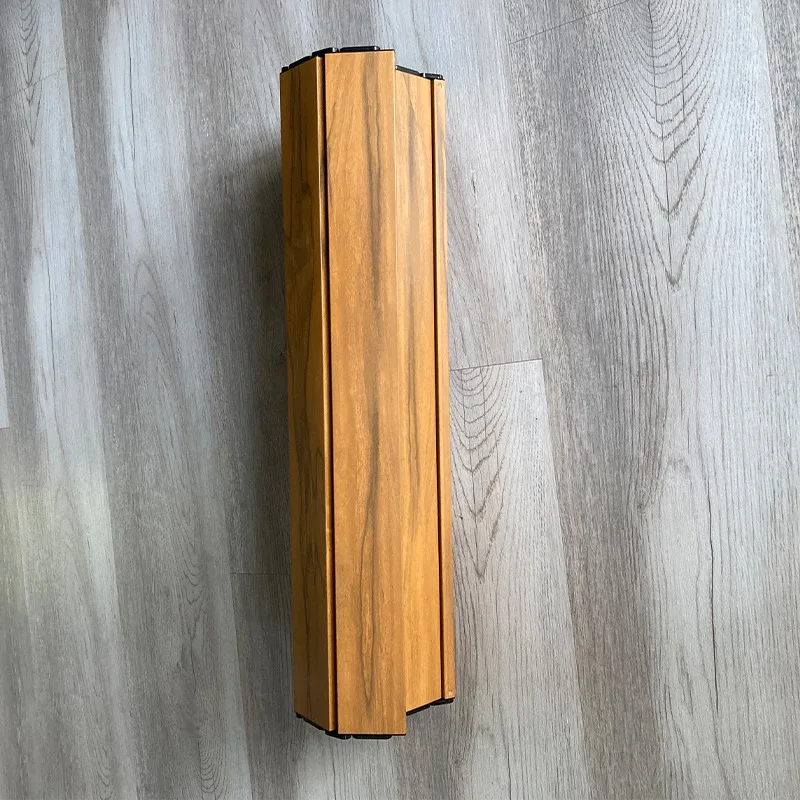 โต๊ะพับได้ทำจากอลูมิเนียมอัลลอ - Push Up Board บทวิจารณ์และราคา