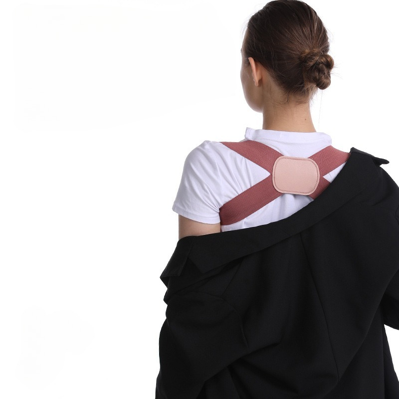 อุปกรณ์ปรับท่าทางโยคะ ช่วยปรับ - Posture Corrector Back บทวิจารณ์และราคา