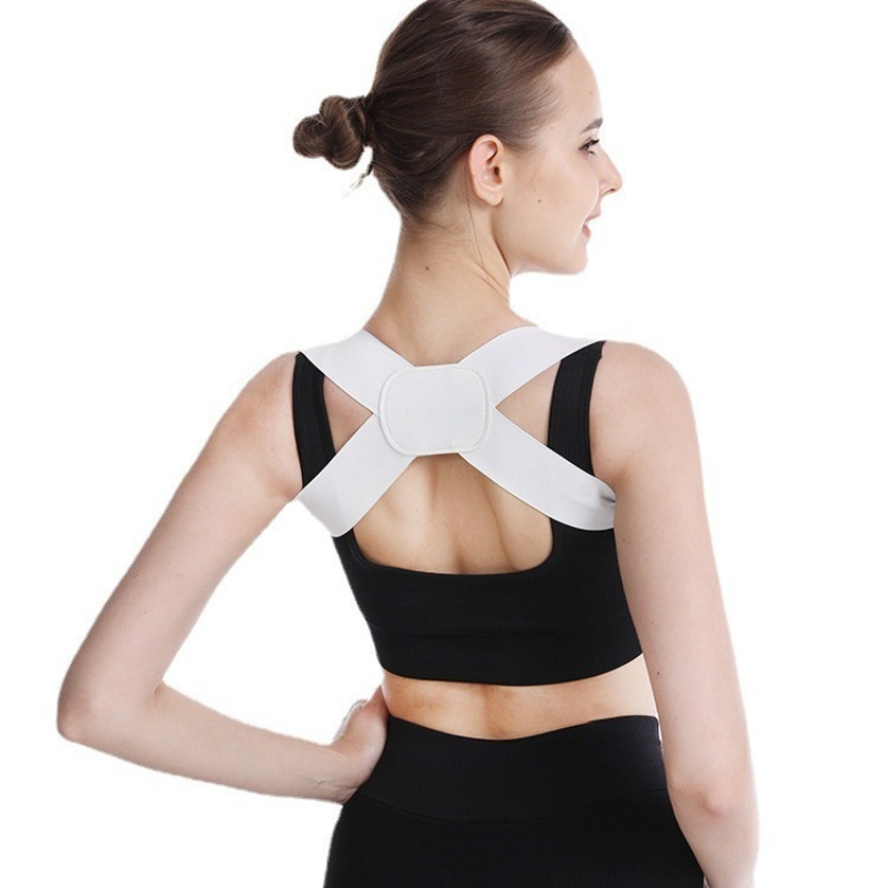 อุปกรณ์ปรับท่าทางโยคะ ช่วยปรับ - Posture Corrector Back บทวิจารณ์และราคา