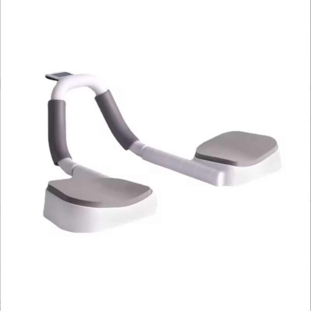 แผ่นฝึกพุชอัพพร้อมด้ามจับกันลื - Push Up Board บทวิจารณ์และราคา