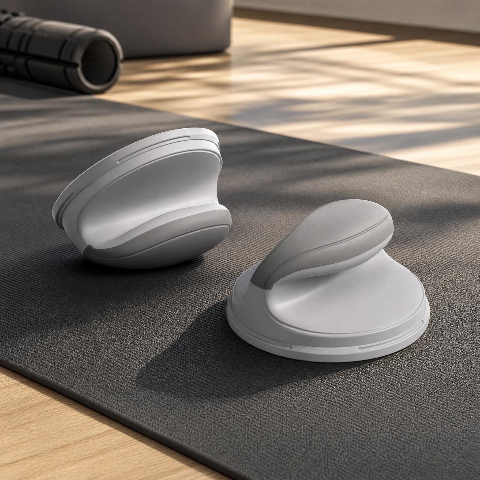 แผ่นฝึกบริหารหน้าท้องแบบหมุน แ - Push Up Board บทวิจารณ์และราคา