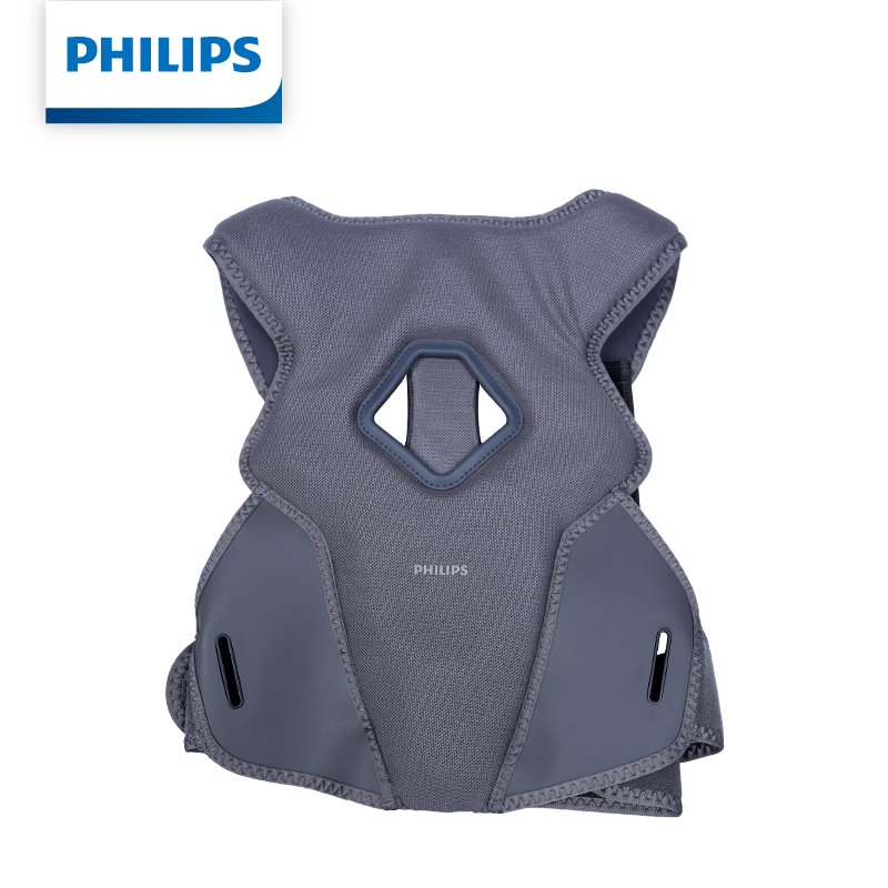 เข็มขัดนวดหลัง Philips รุ่น PP - Posture Corrector Back บทวิจารณ์และราคา