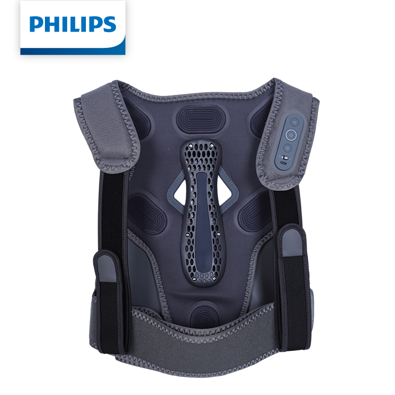 เข็มขัดนวดหลัง Philips รุ่น PP - Posture Corrector Back บทวิจารณ์และราคา