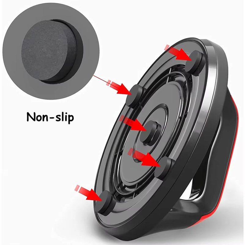 360 °   แผ่นฝึกซิทอัพแบบหมุนได - Push Up Board บทวิจารณ์และราคา